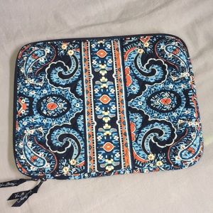 Vera Bradley Laptop Case